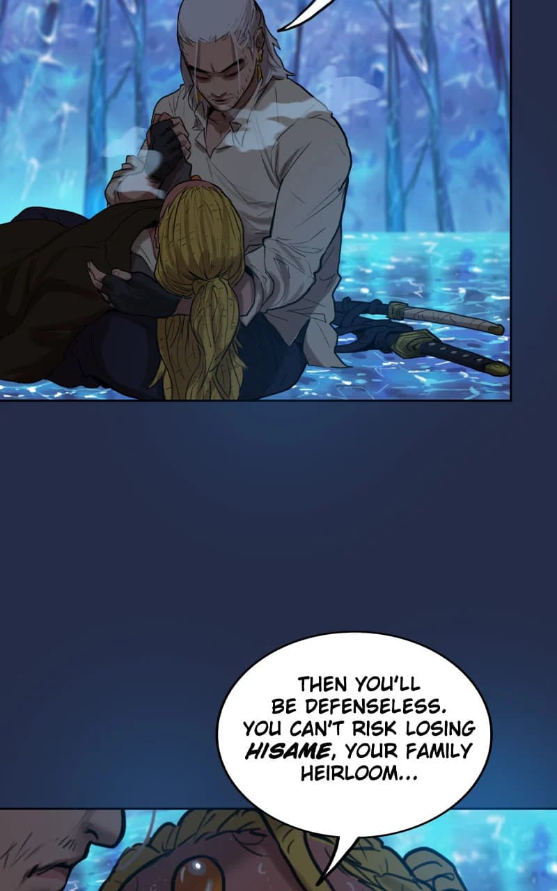 Ordeal chapter 74, page 9