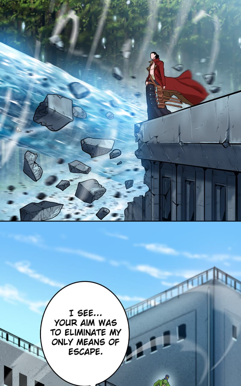 Ordeal chapter 74, page 21