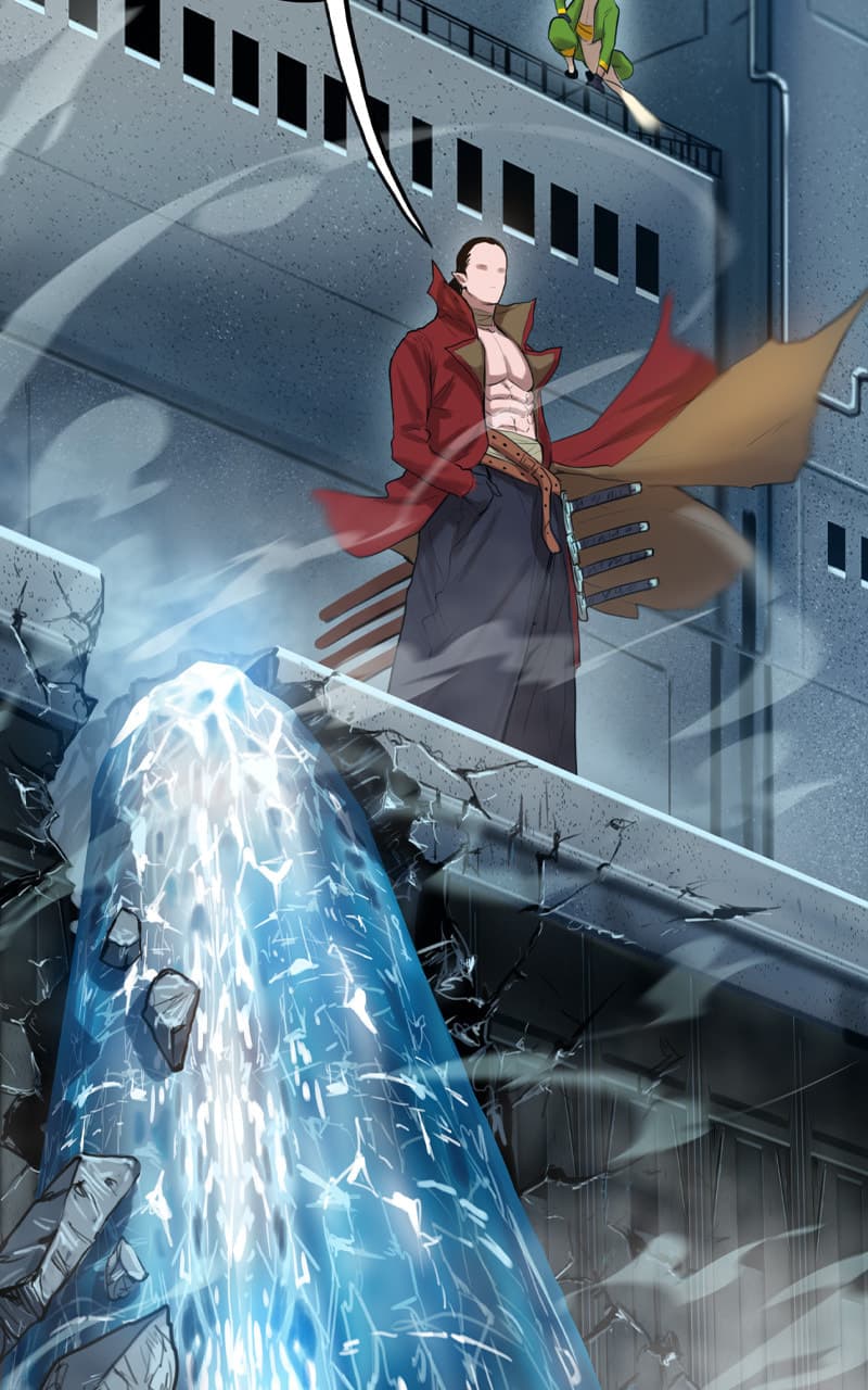 Ordeal chapter 74, page 22