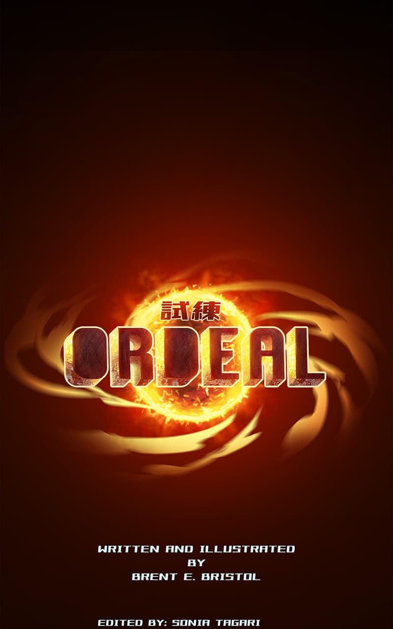 Ordeal chapter 74, page 26