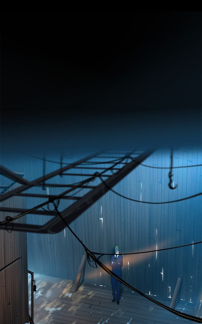 Ordeal chapter 74, page 28