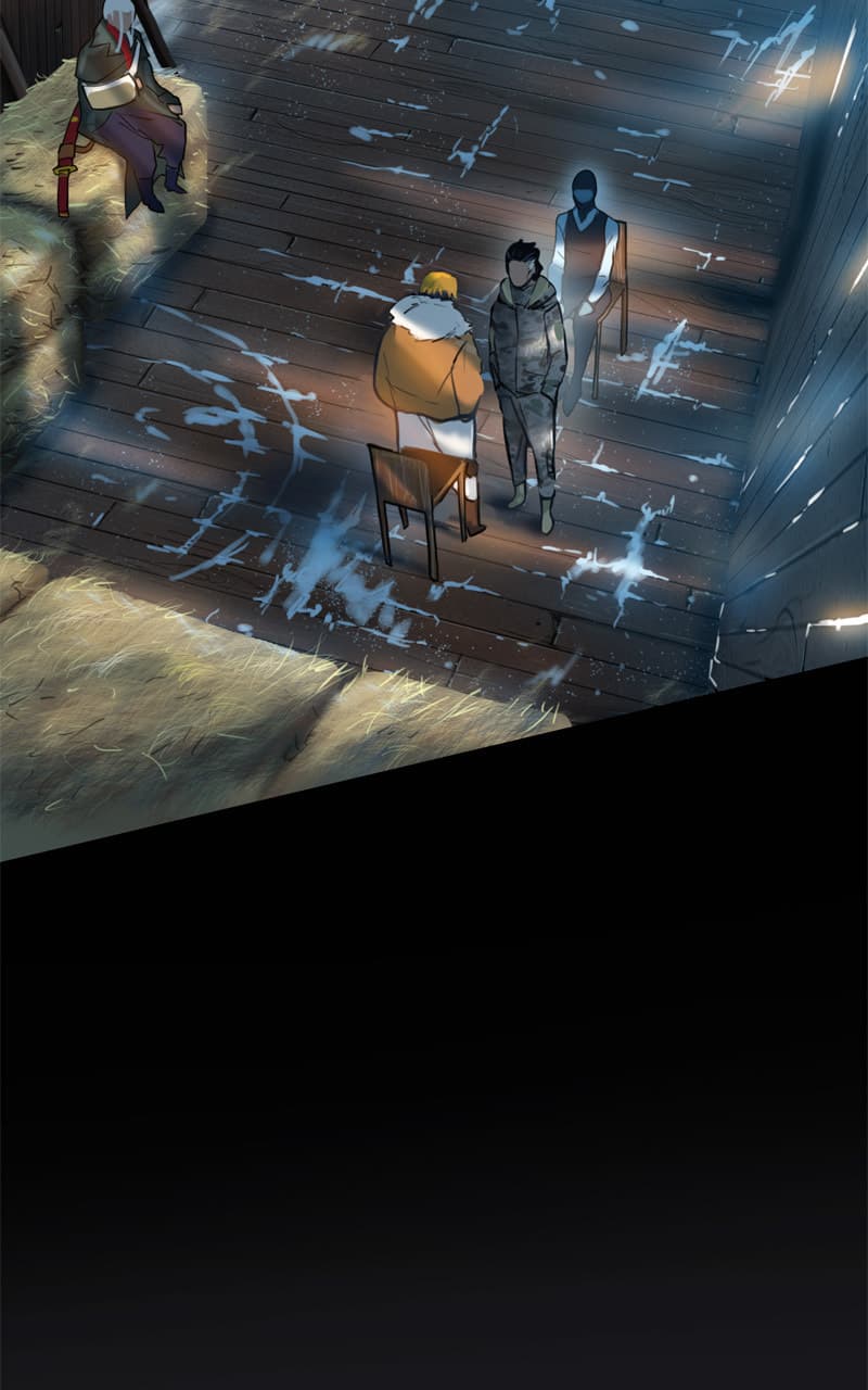 Ordeal chapter 74, page 29