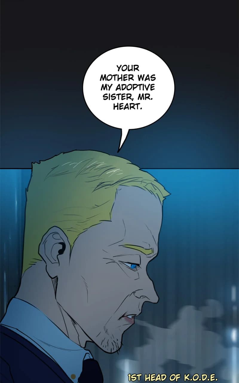Ordeal chapter 74, page 30
