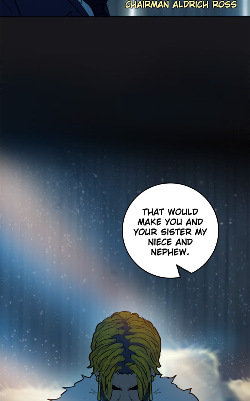Ordeal chapter 74, page 31