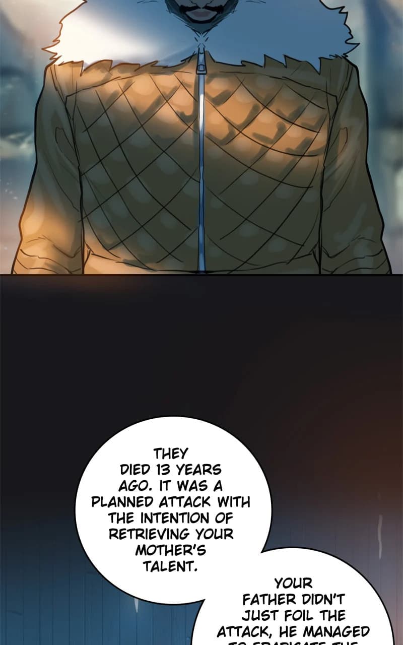 Ordeal chapter 74, page 32