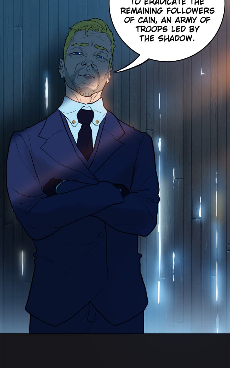 Ordeal chapter 74, page 33