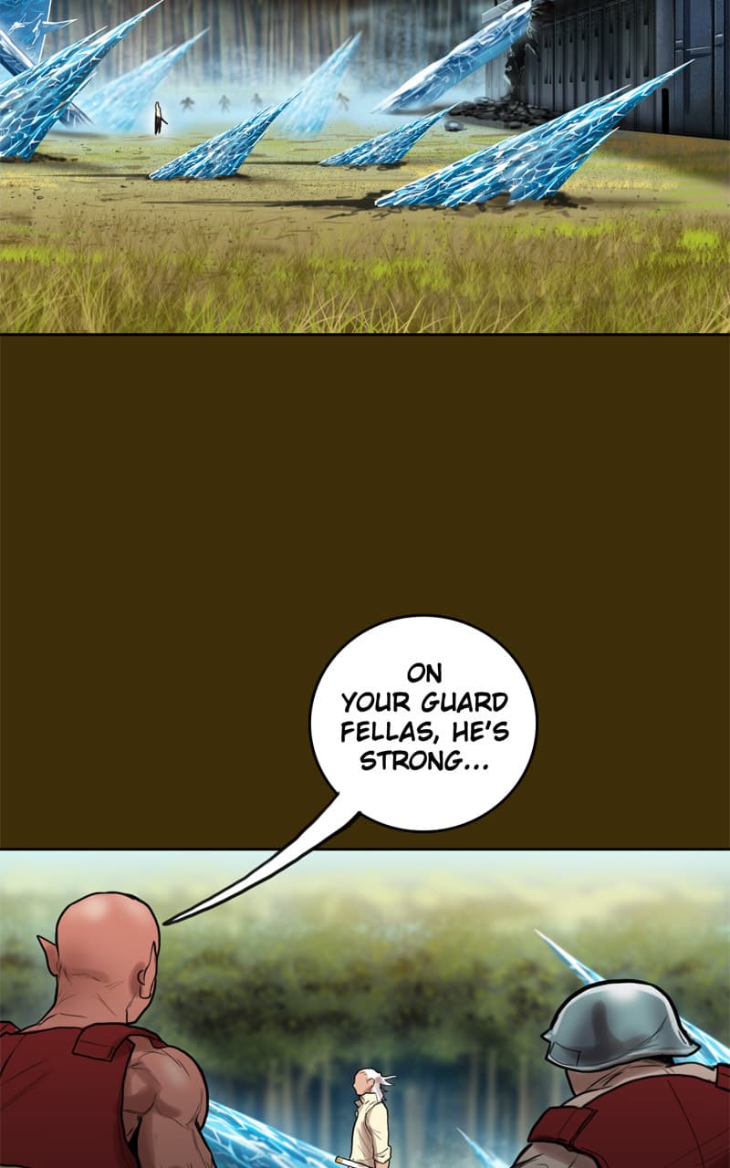 Ordeal chapter 74, page 39