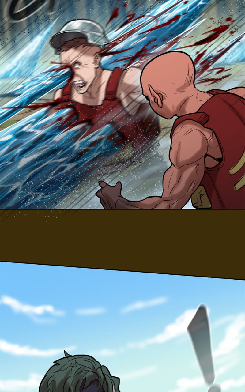 Ordeal chapter 74, page 43