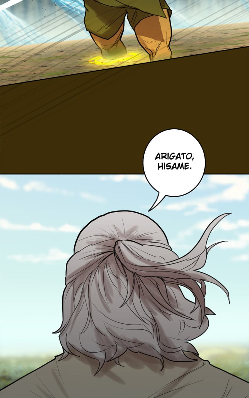 Ordeal chapter 74, page 49