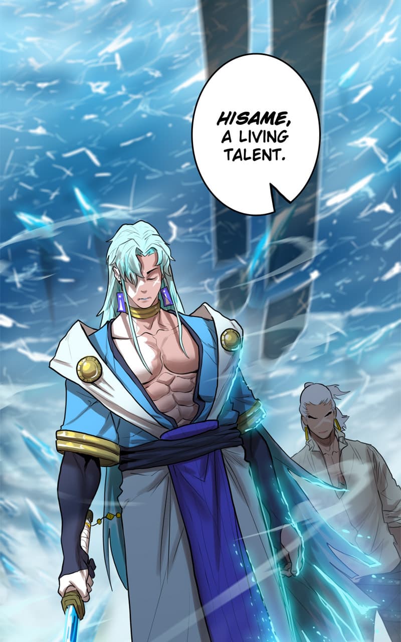 Ordeal chapter 74, page 53