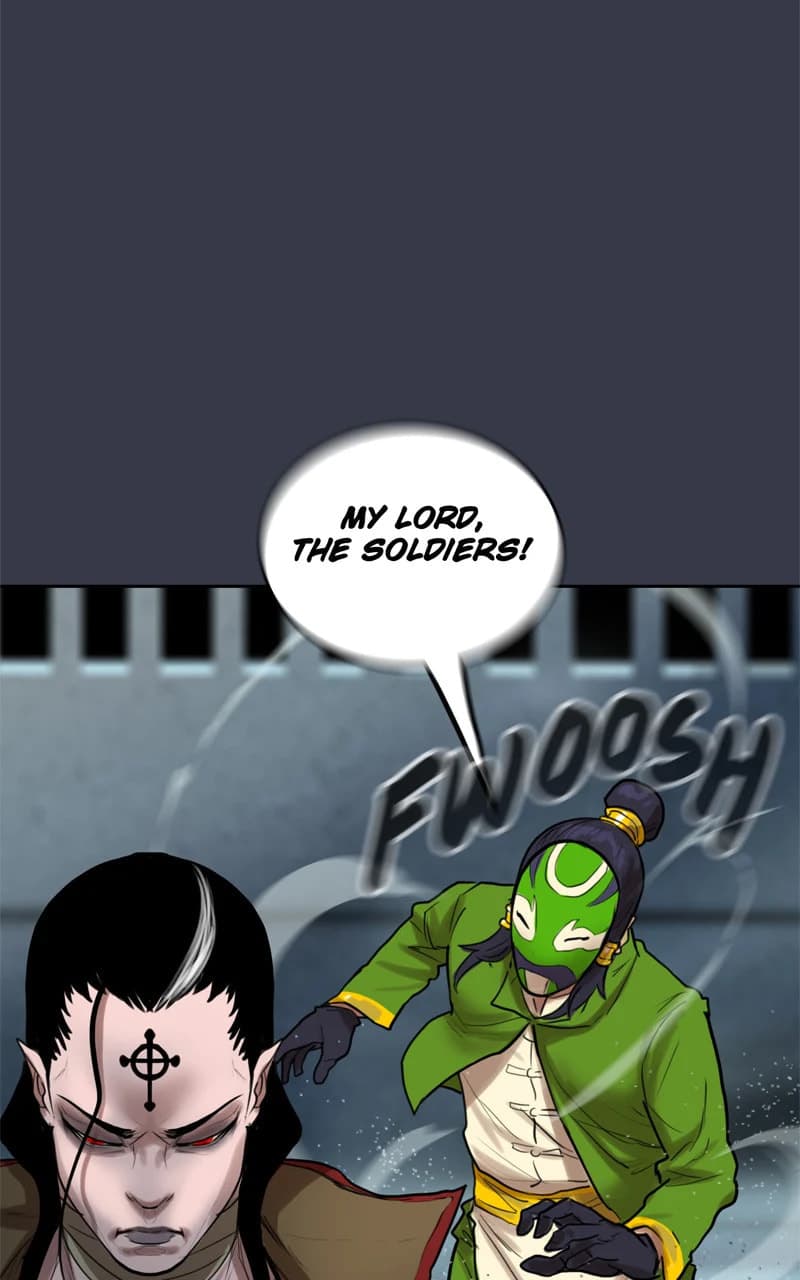 Ordeal chapter 74, page 63
