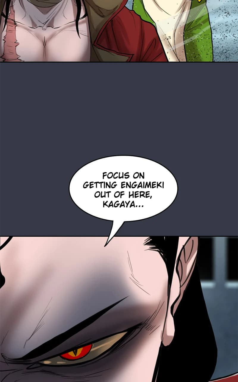 Ordeal chapter 74, page 64