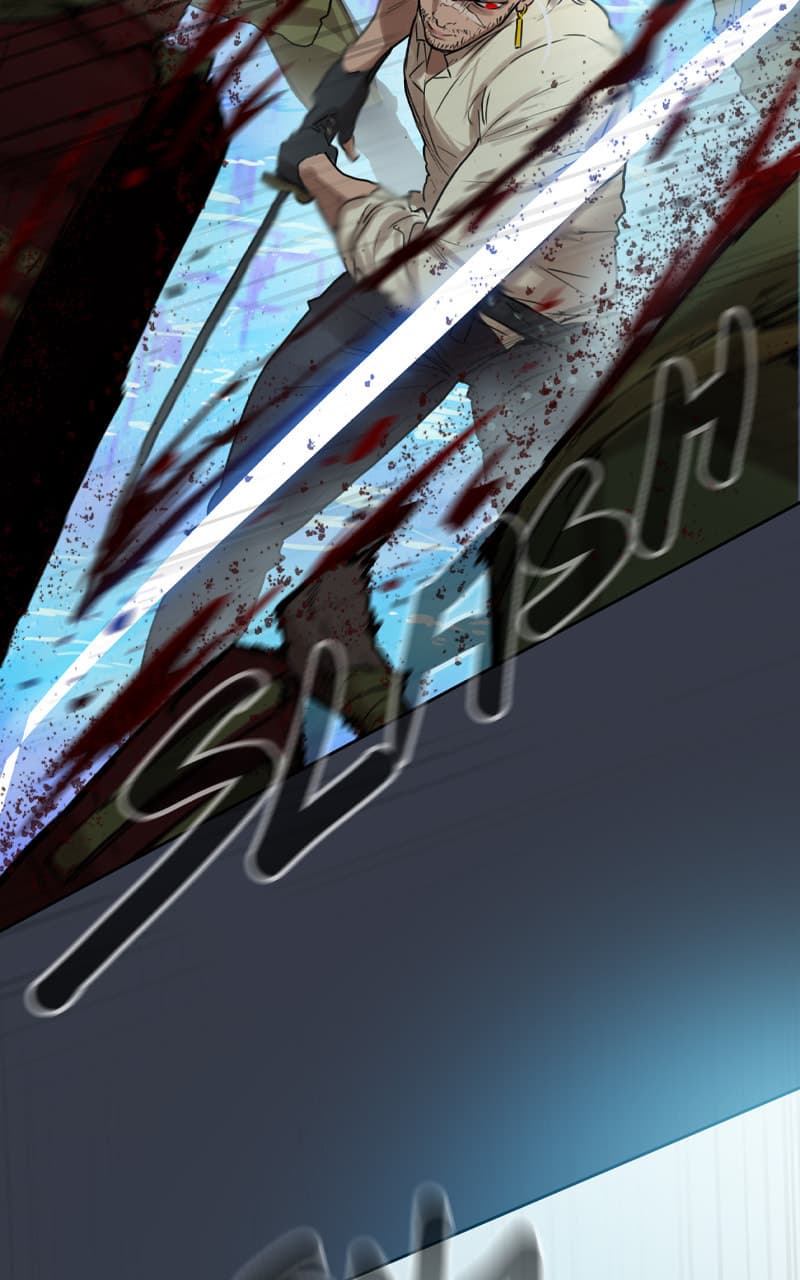 Ordeal chapter 74, page 71