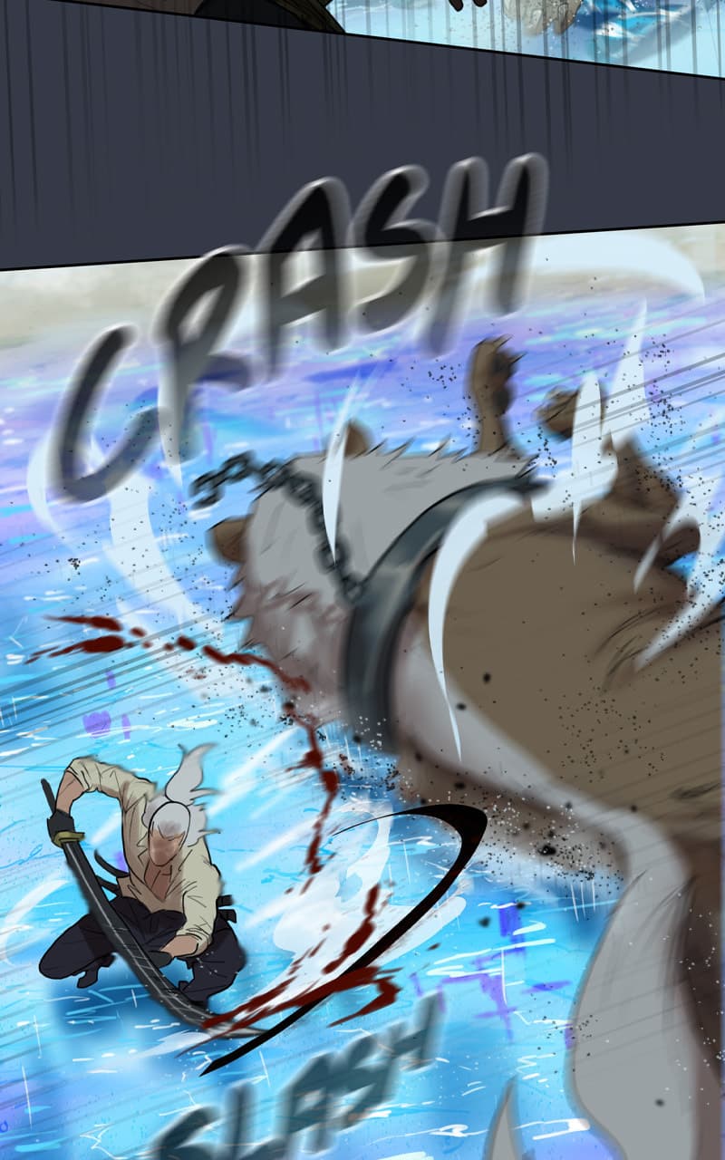 Ordeal chapter 74, page 73