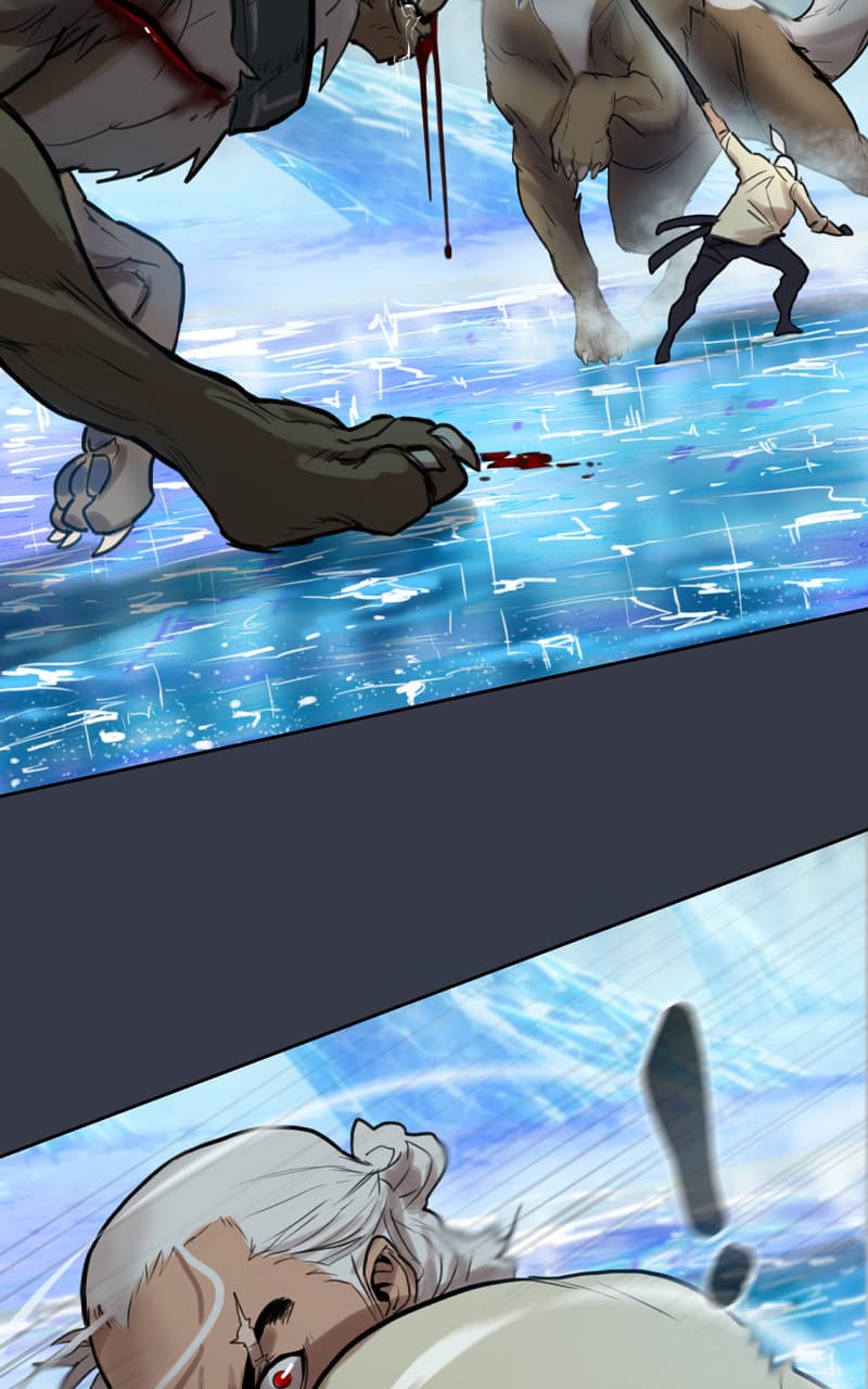 Ordeal chapter 74, page 75