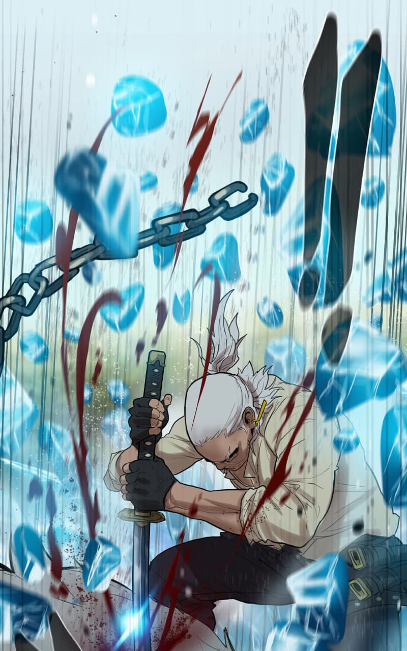 Ordeal chapter 74, page 82