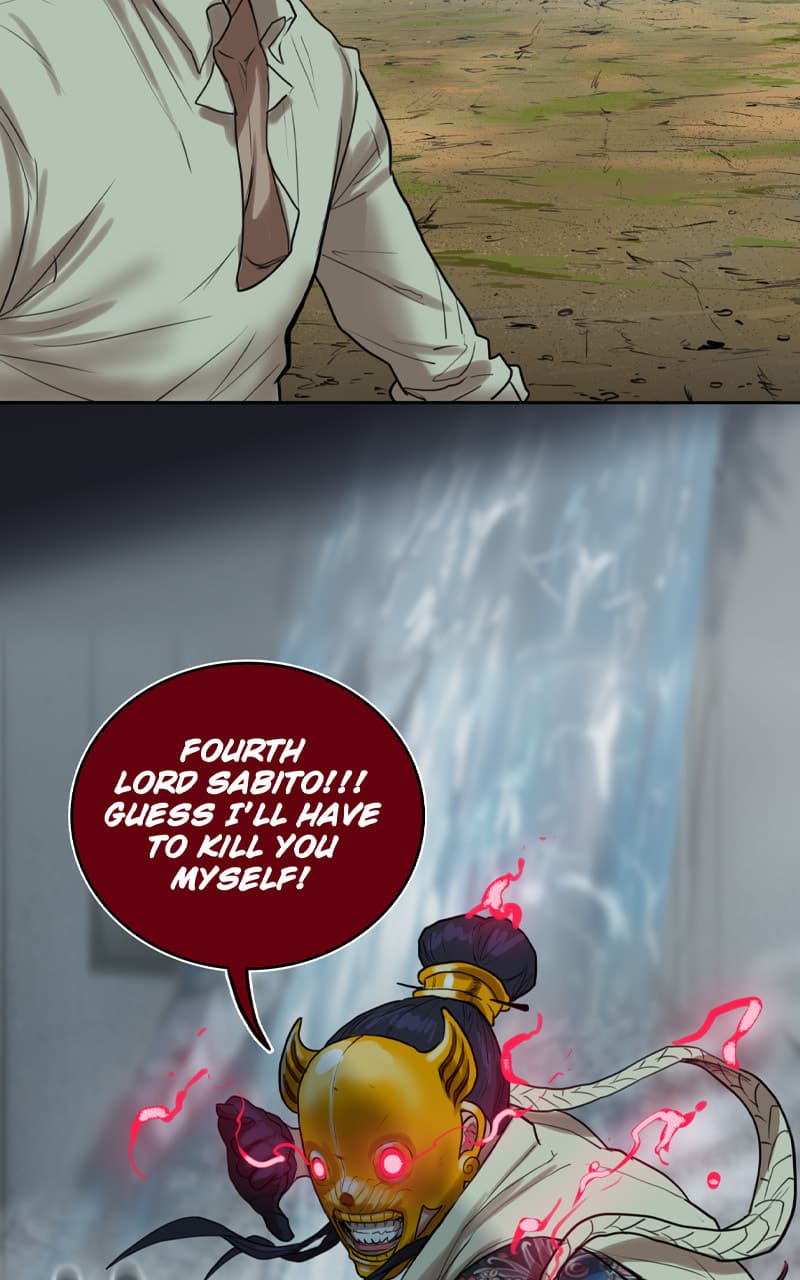 Ordeal chapter 74, page 93