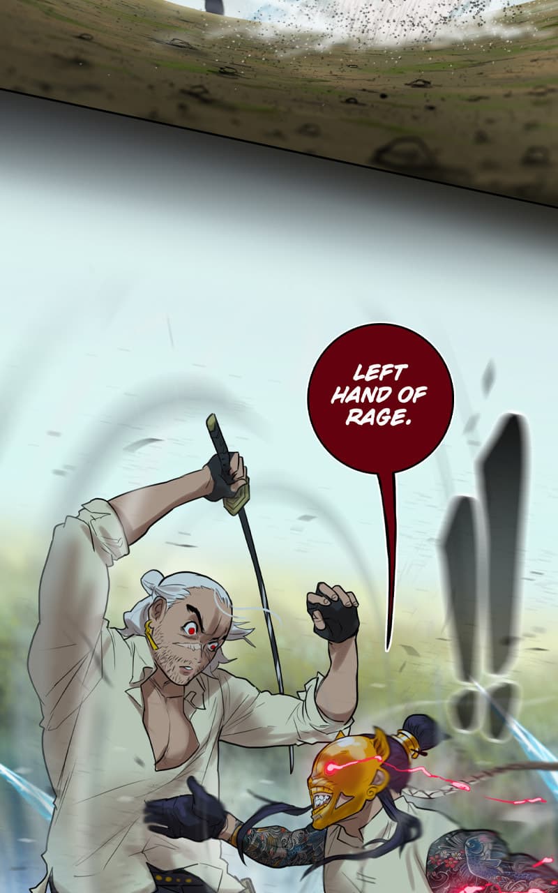 Ordeal chapter 74, page 98