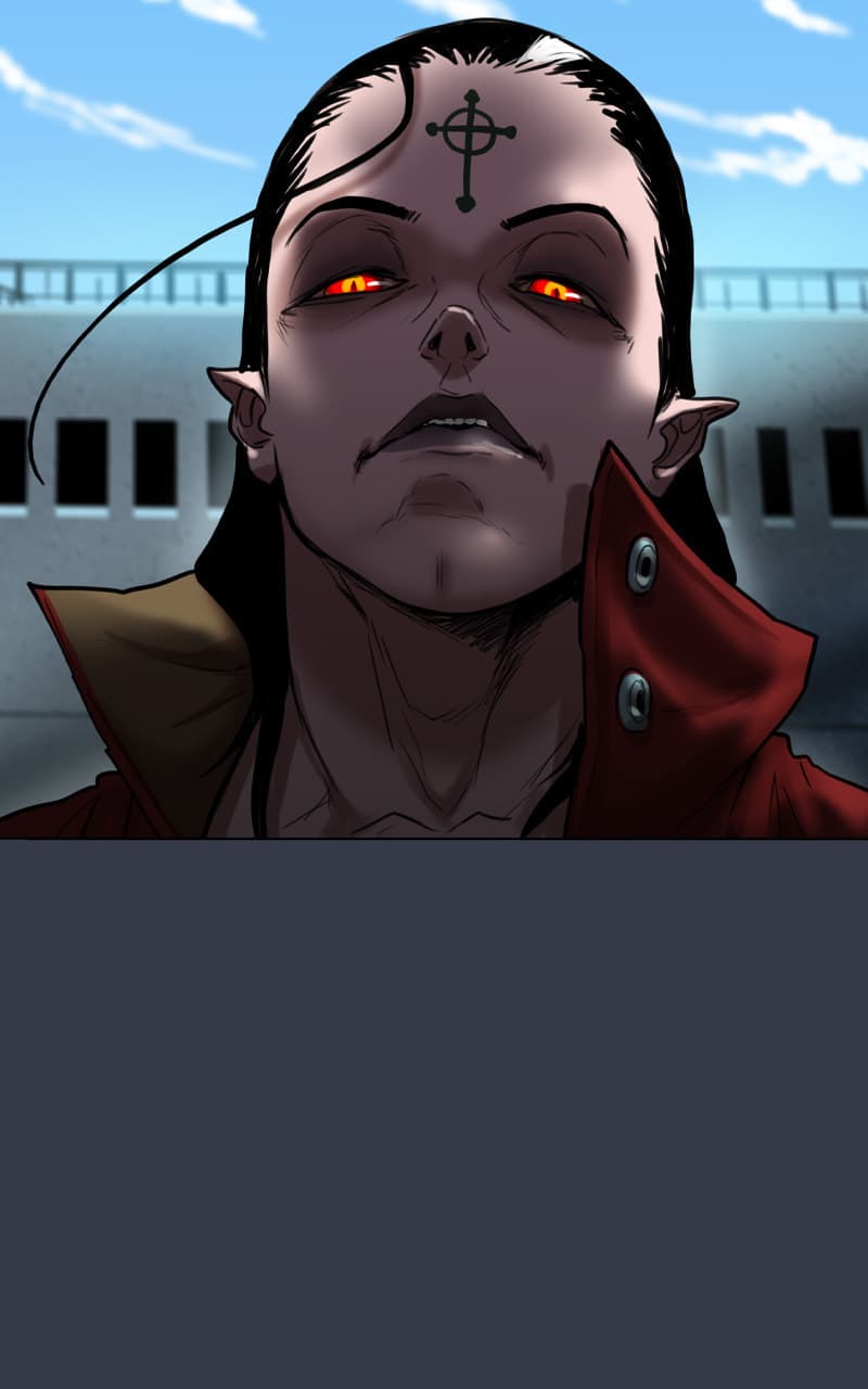 Ordeal chapter 74, page 100