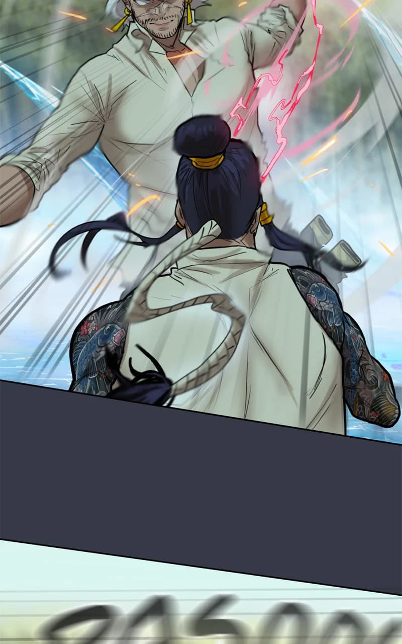 Ordeal chapter 74, page 107