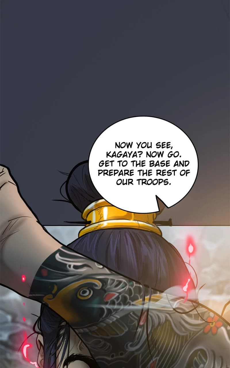 Ordeal chapter 74, page 110