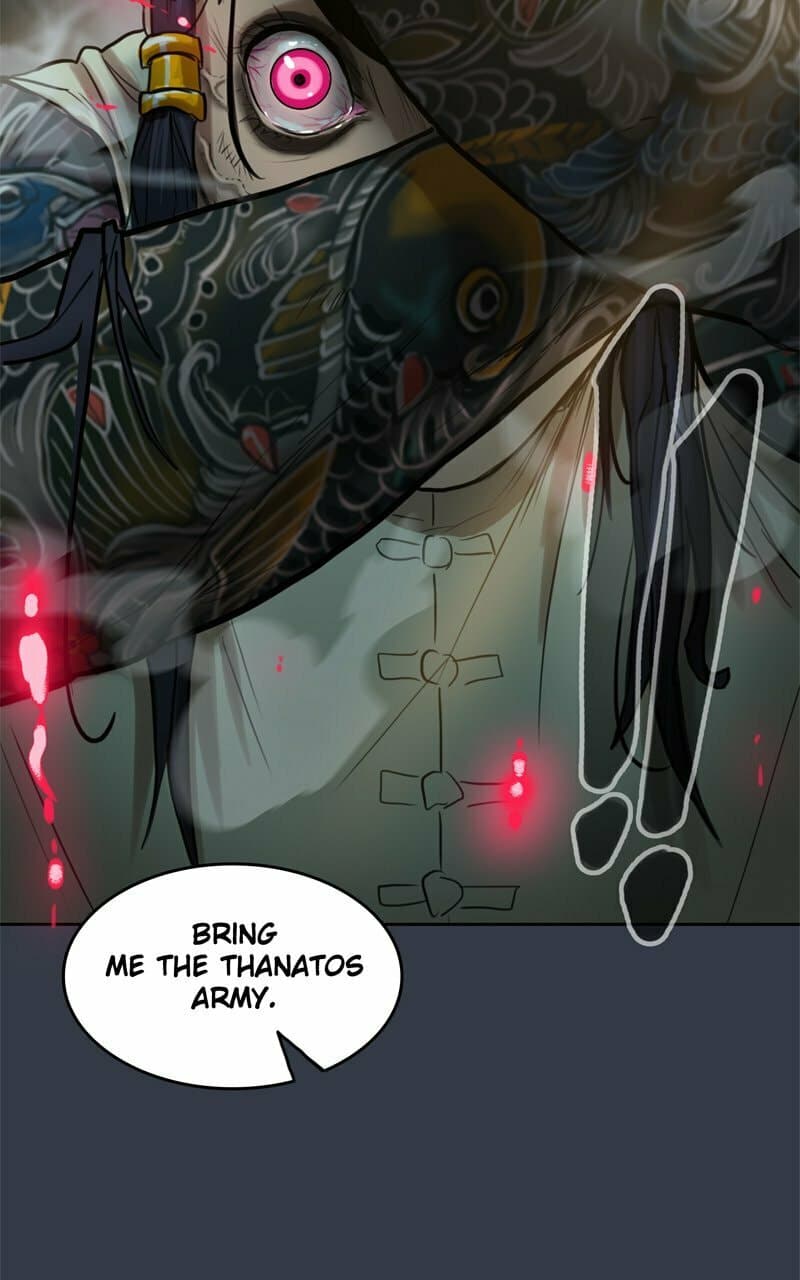 Ordeal chapter 74, page 111