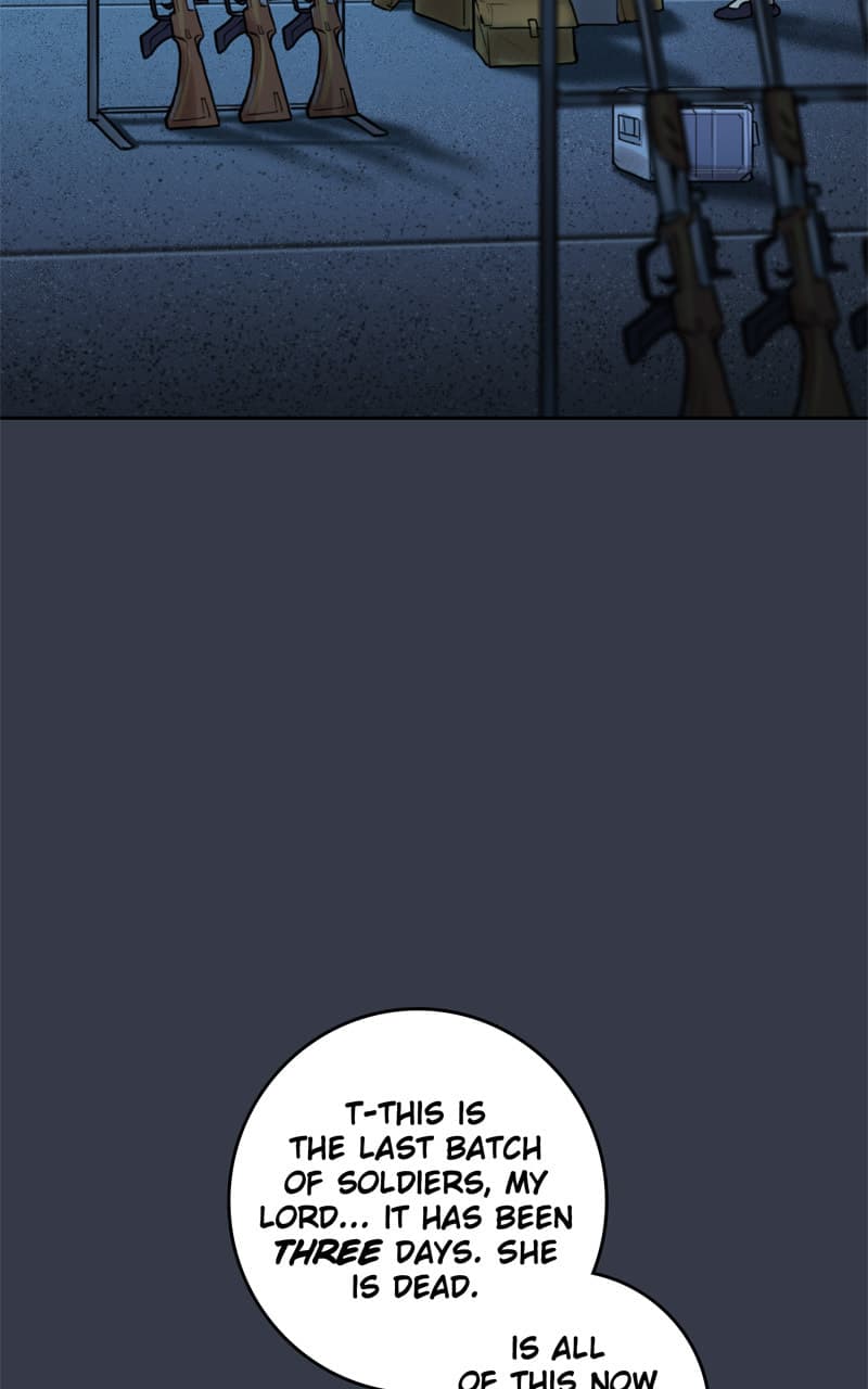 Ordeal chapter 74, page 114