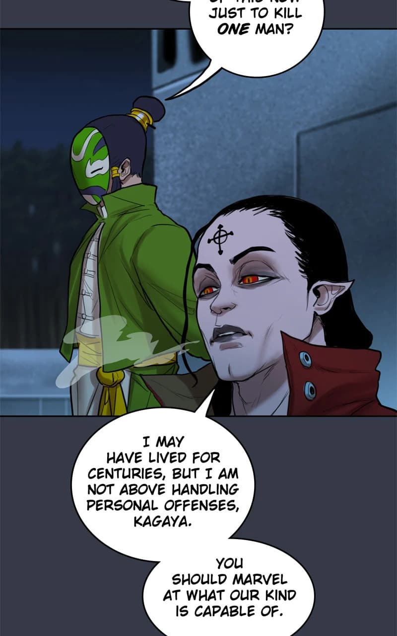 Ordeal chapter 74, page 115