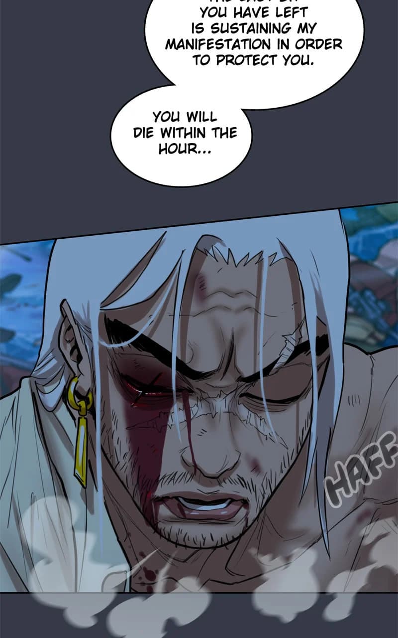 Ordeal chapter 74, page 119