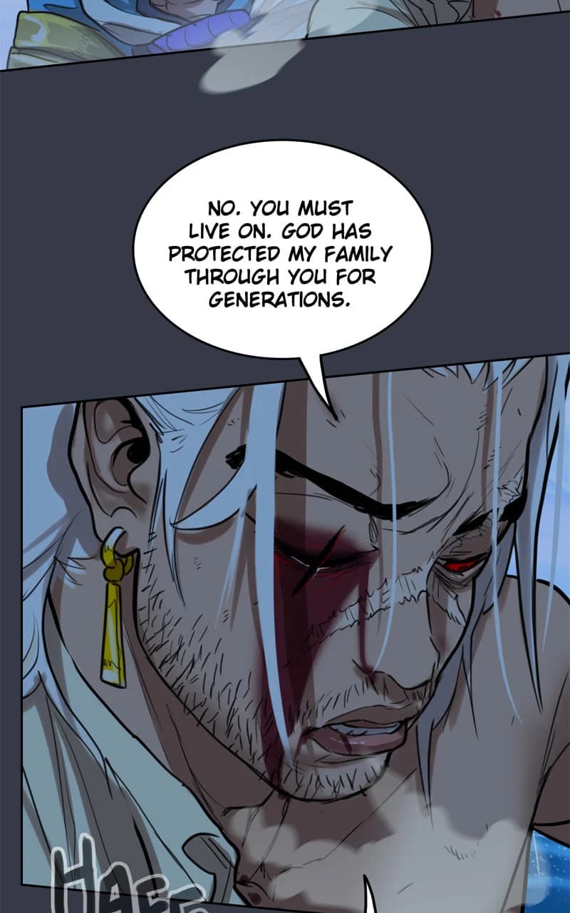 Ordeal chapter 74, page 121