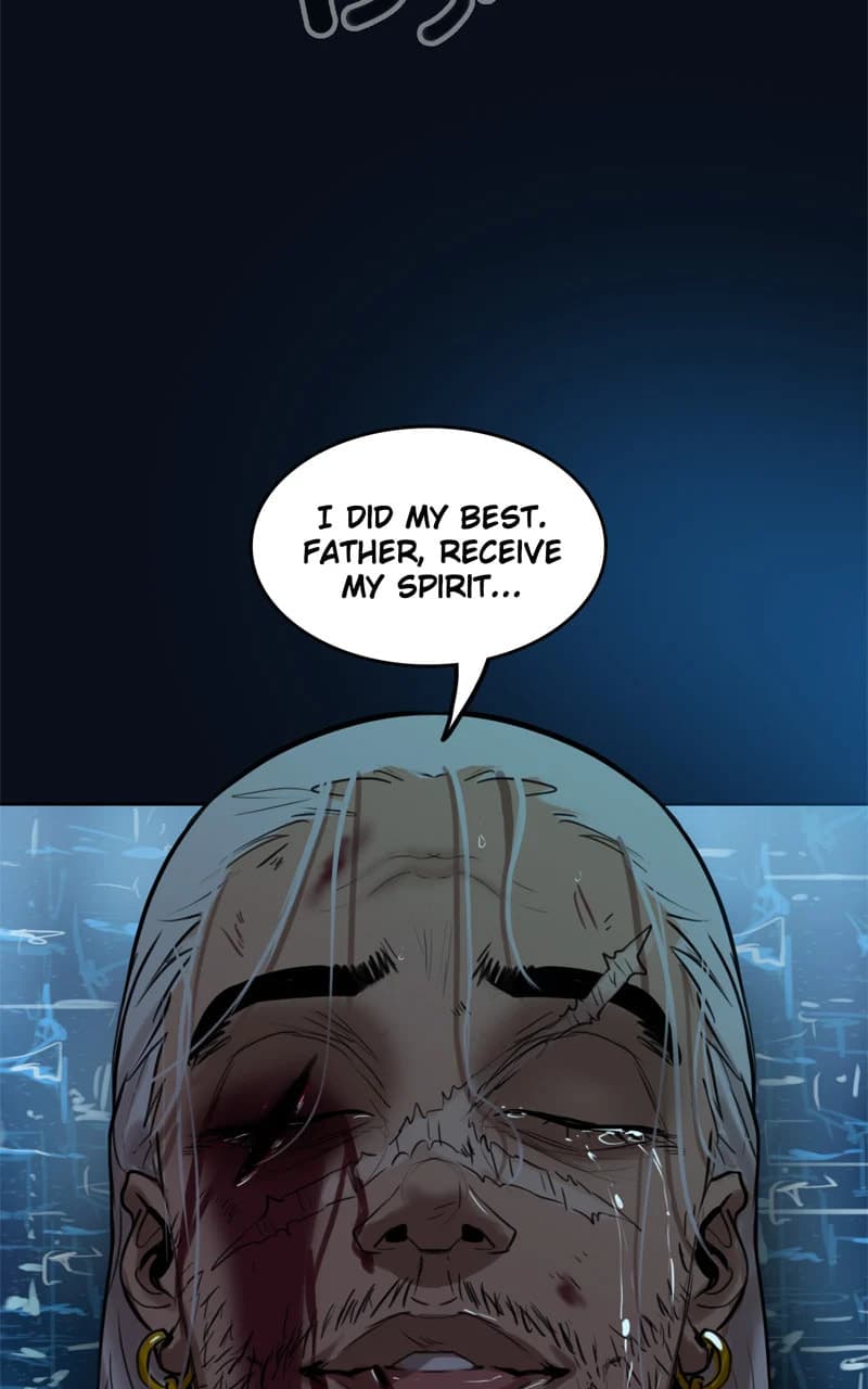 Ordeal chapter 74, page 133