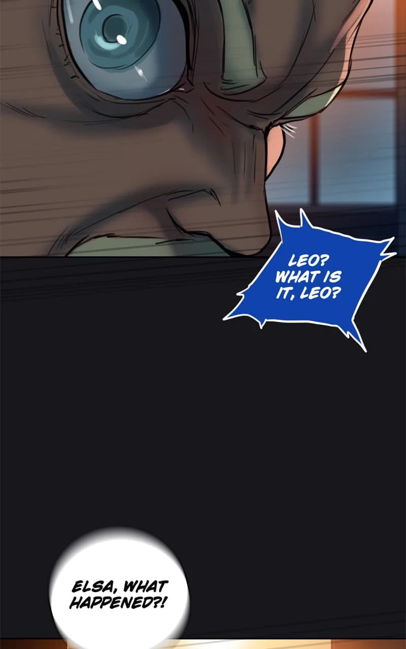 Ordeal chapter 74, page 141