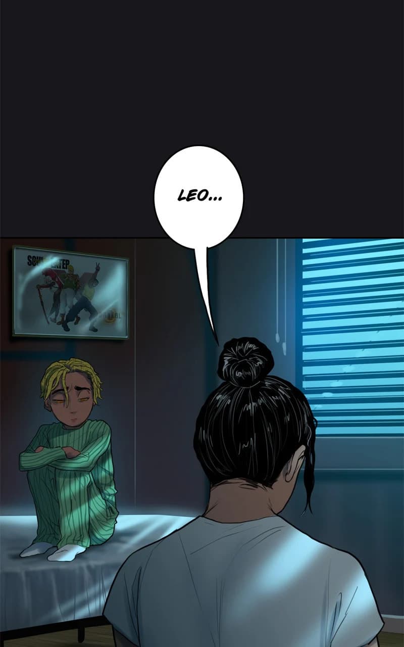 Ordeal chapter 74, page 143