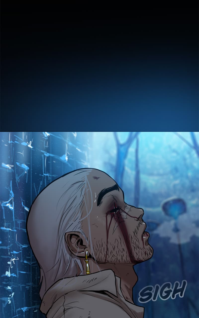 Ordeal chapter 75, page 1