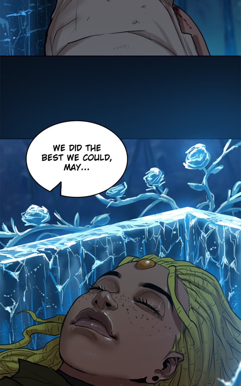 Ordeal chapter 75, page 2