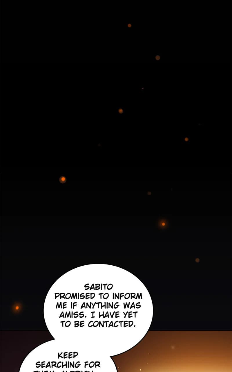 Ordeal chapter 75, page 10