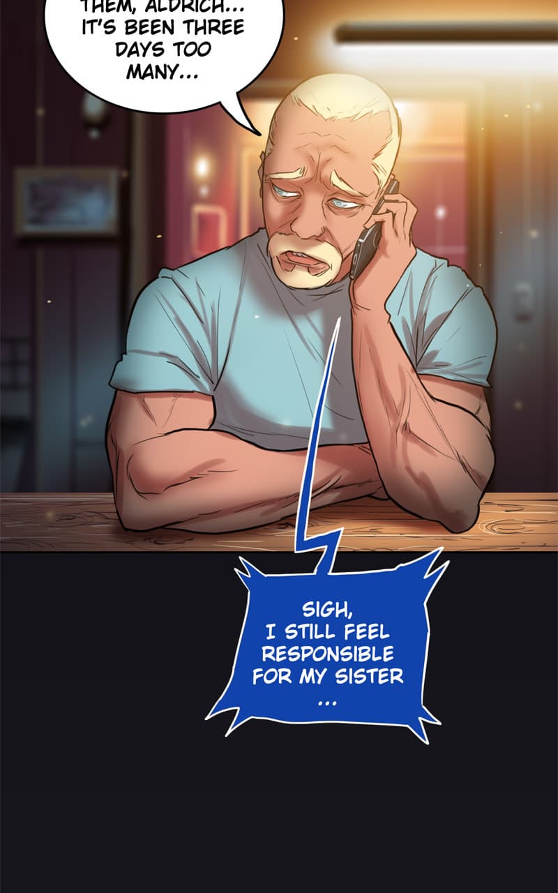 Ordeal chapter 75, page 11