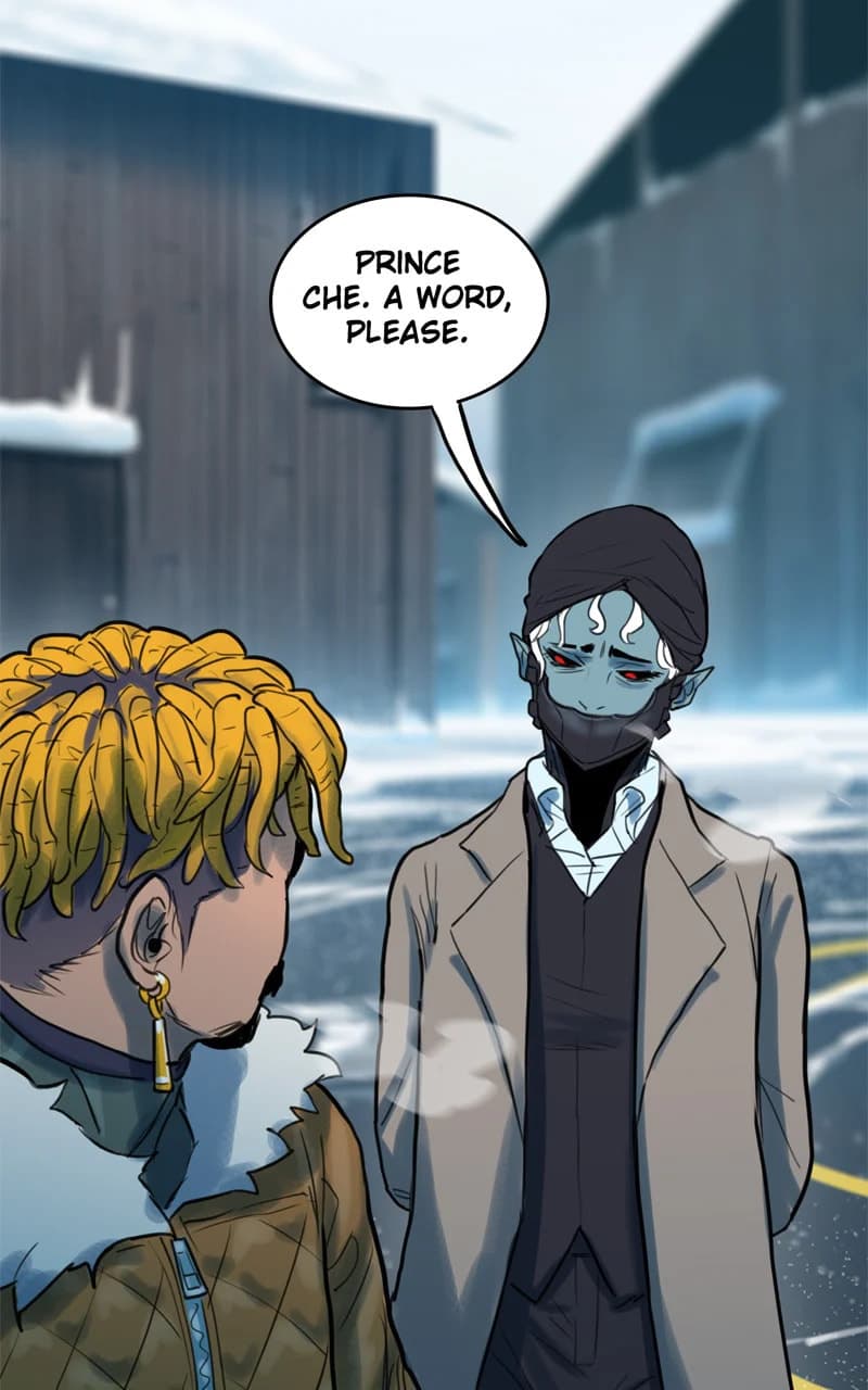 Ordeal chapter 75, page 26