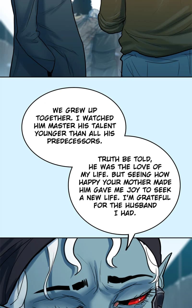 Ordeal chapter 75, page 28