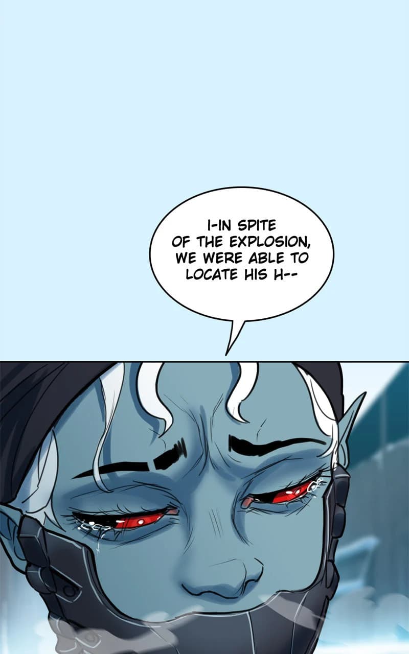 Ordeal chapter 75, page 32