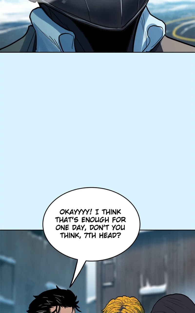 Ordeal chapter 75, page 33