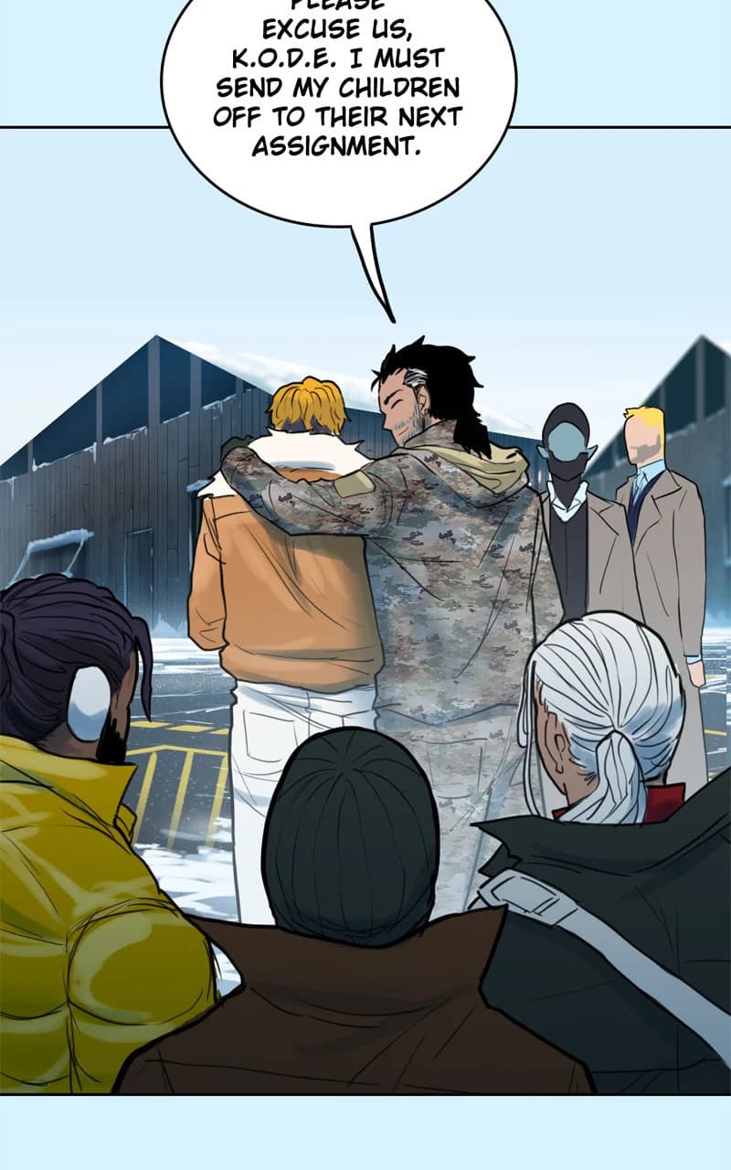 Ordeal chapter 75, page 35