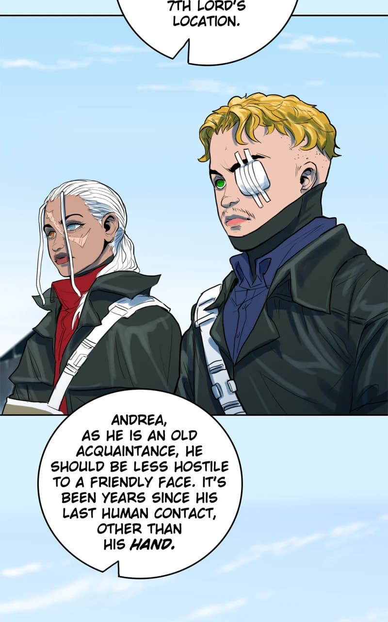 Ordeal chapter 75, page 41