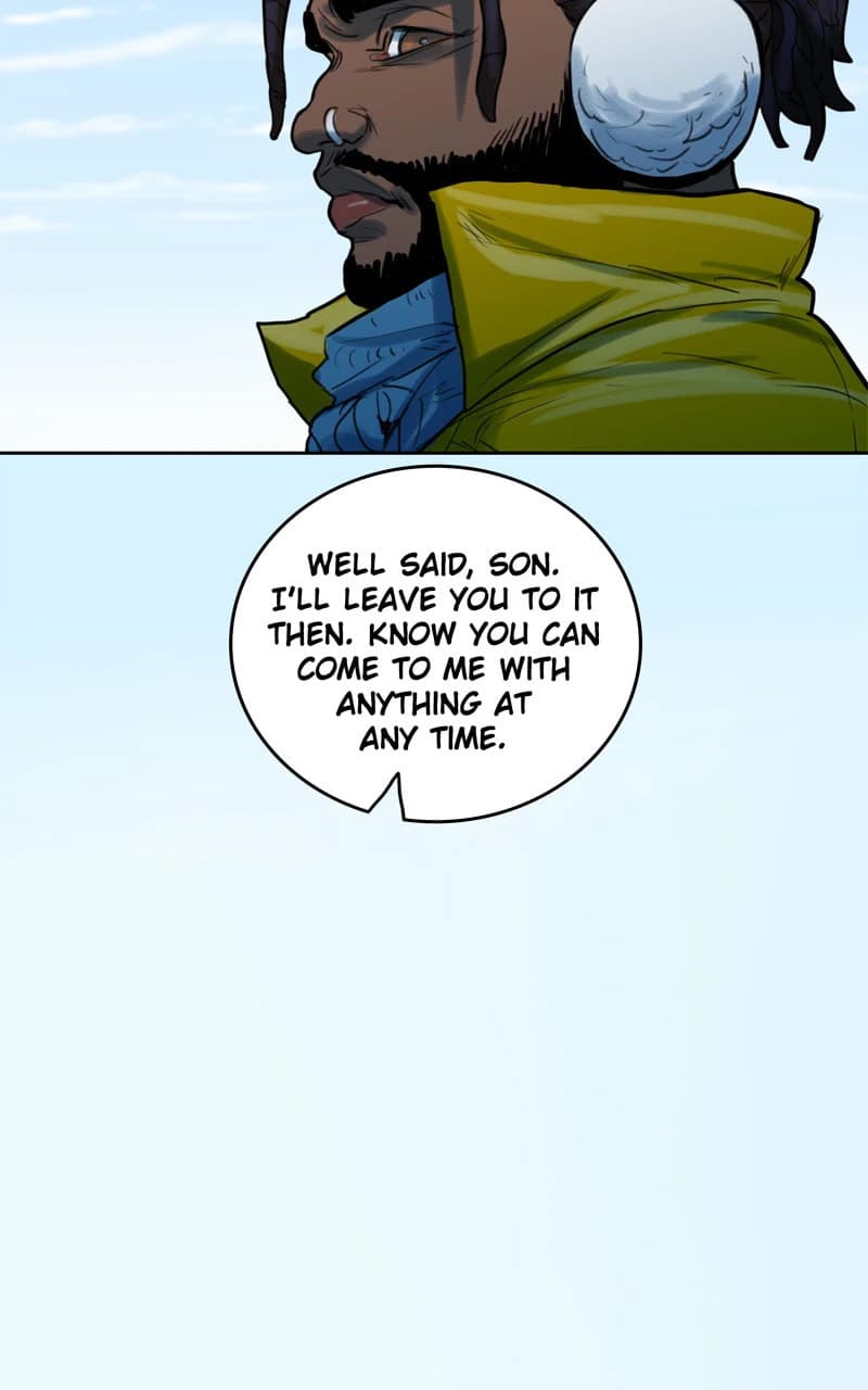 Ordeal chapter 75, page 47