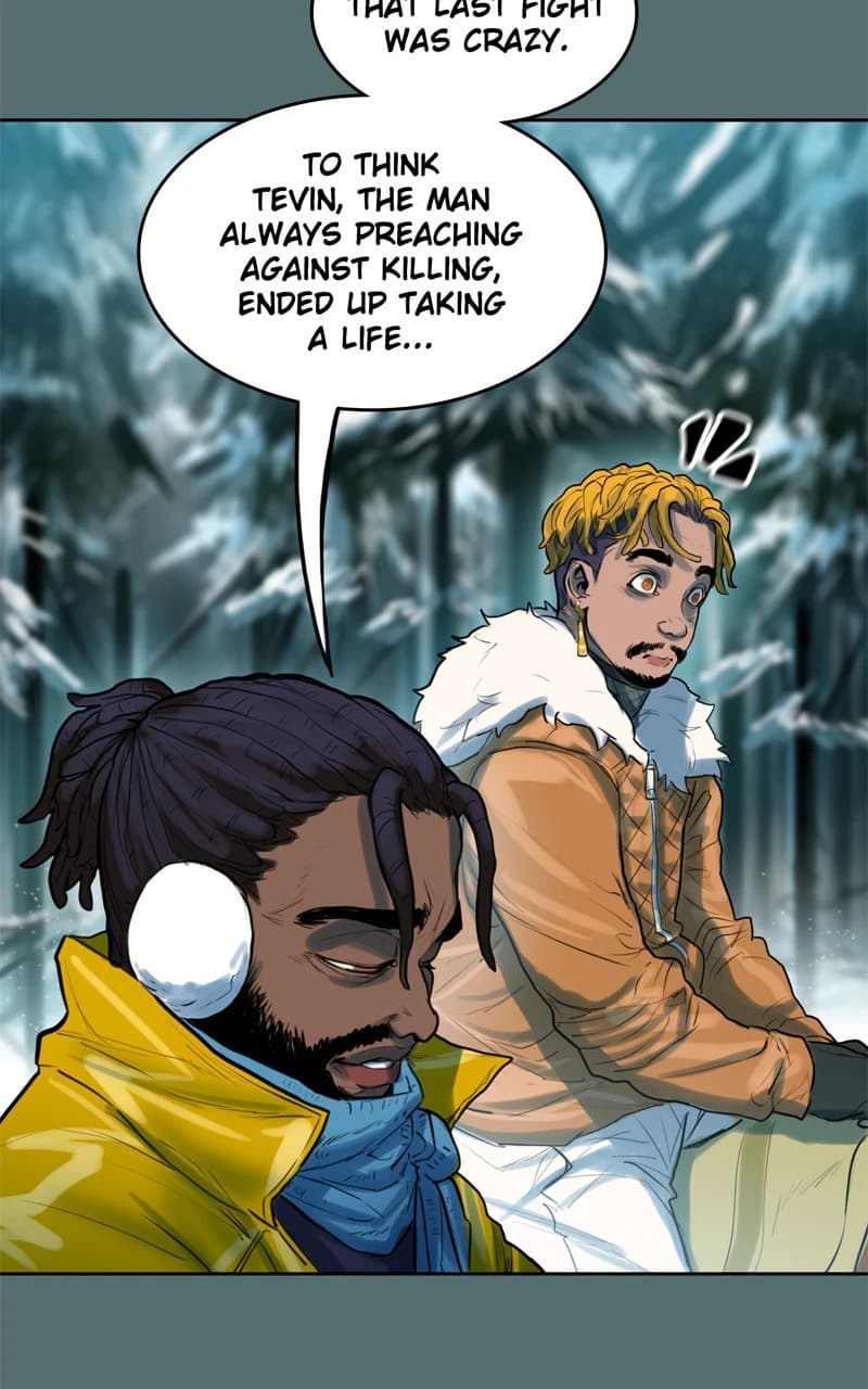 Ordeal chapter 75, page 56