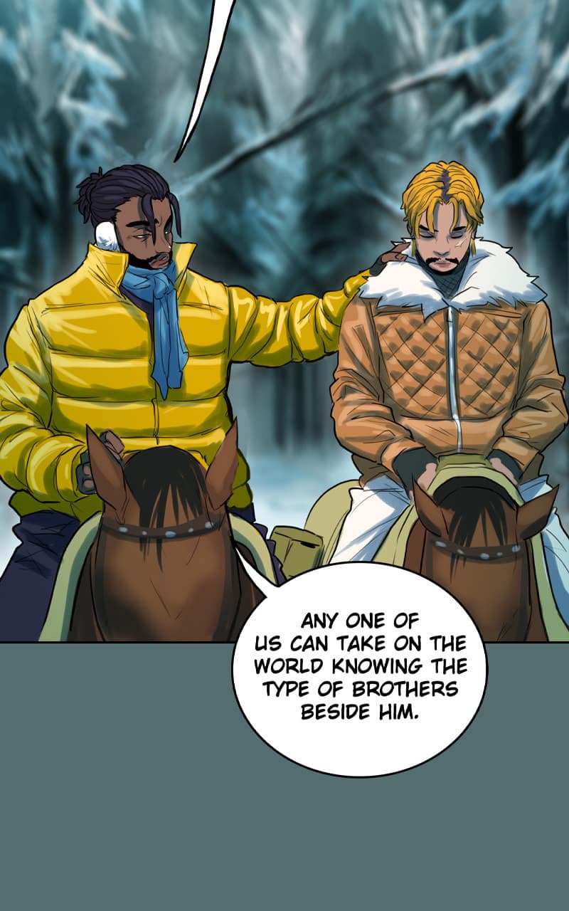 Ordeal chapter 75, page 60