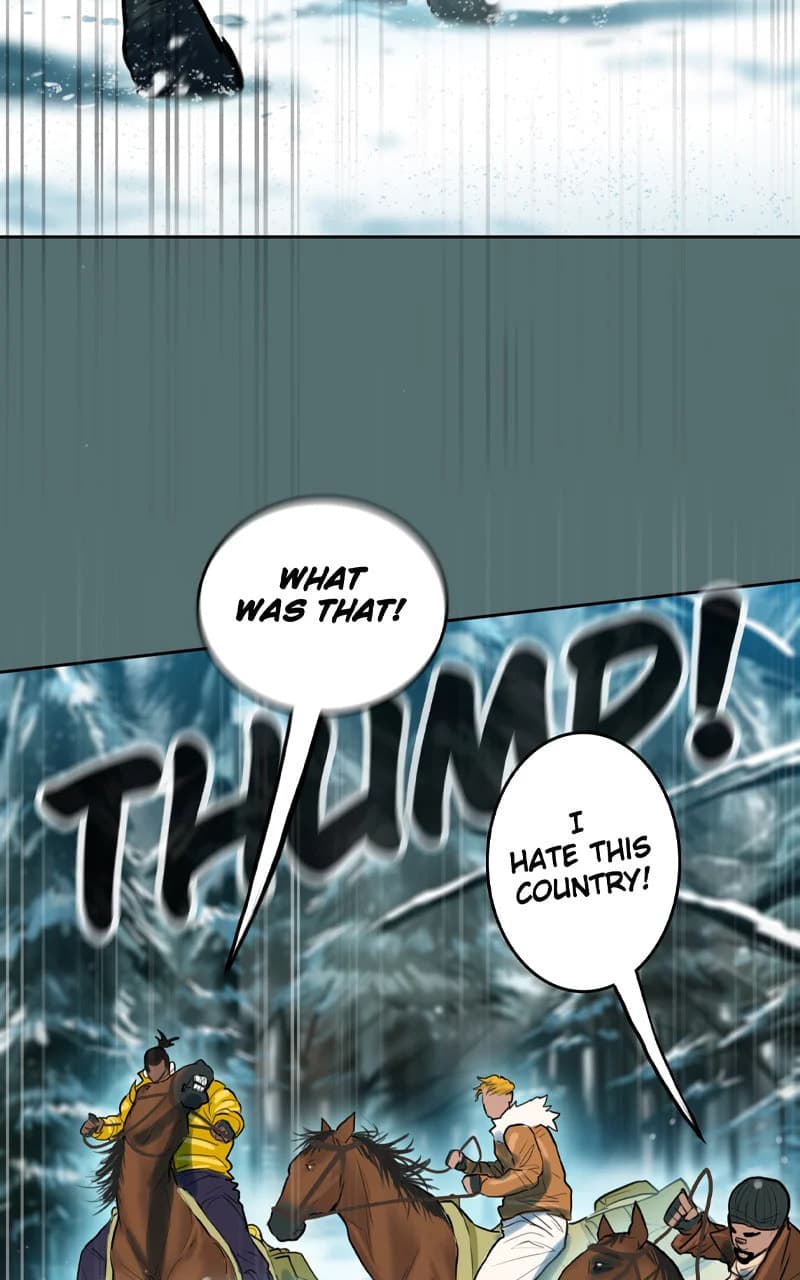 Ordeal chapter 75, page 71