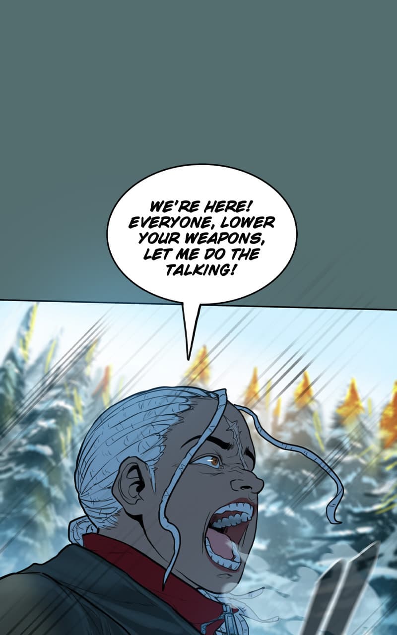Ordeal chapter 75, page 83