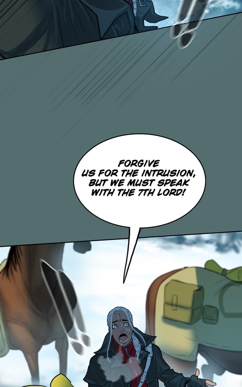 Ordeal chapter 75, page 84