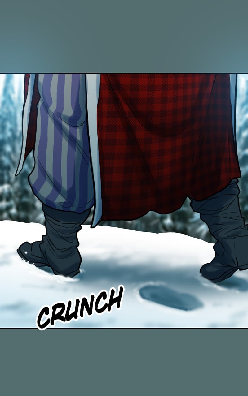 Ordeal chapter 75, page 87